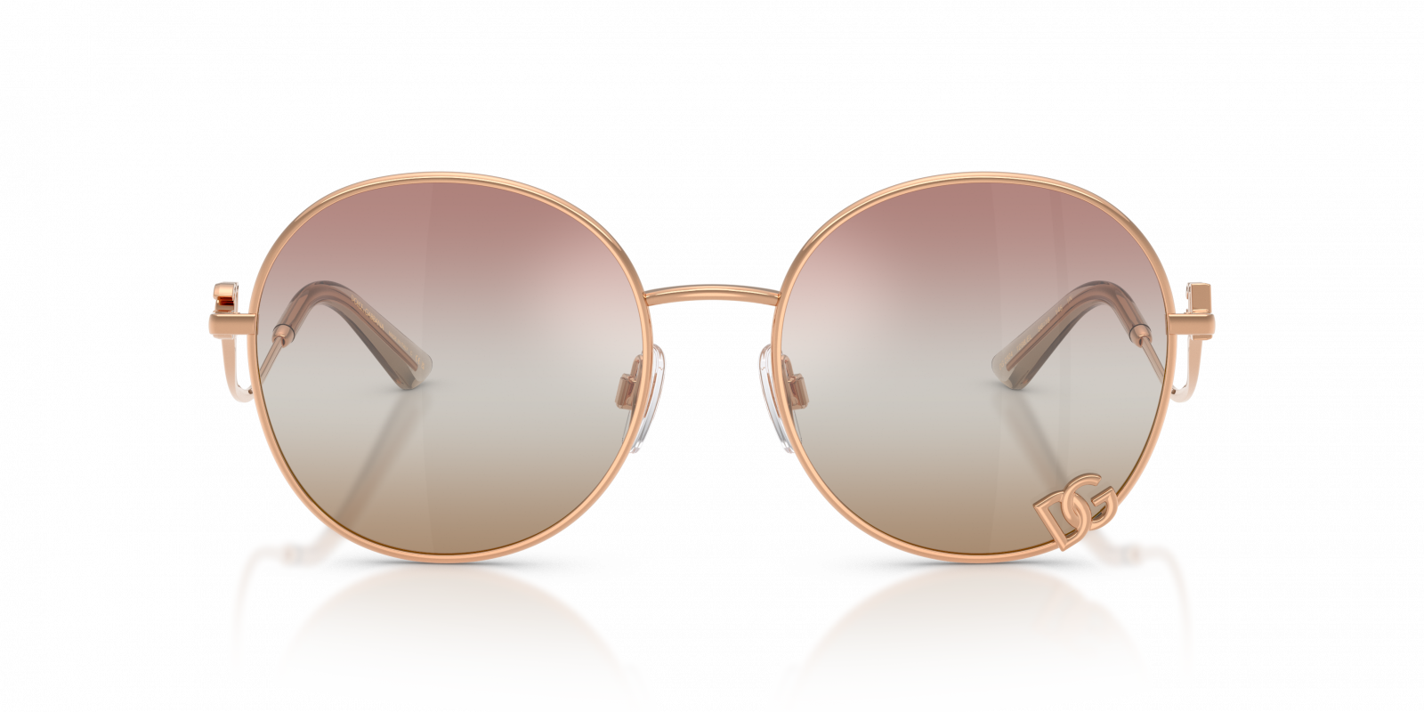 Dolce & Gabbana DG2324 1298EL  